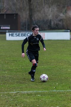 Bild 128 - B-Juniorinnen SV Henstedt Ulzburg - Holstein Kiel : Ergebnis: 0:1